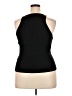 J.Crew Black Tank Top Size XXL - photo 2