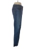 Reformation Jeans Solid Blue Jeans Size 31 waist - photo 4