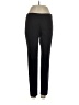 Theory Solid Black Wool Pants Size 4 - photo 1