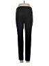 Theory Solid Black Wool Pants Size 4 - photo 2