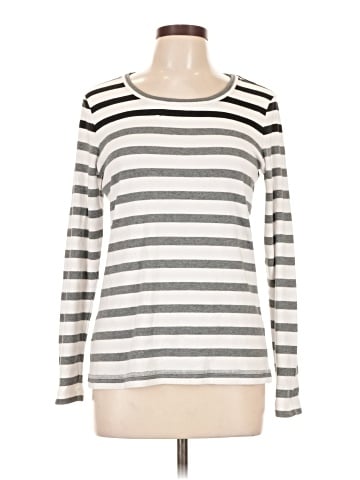 Tommy Bahama Long Sleeve T-Shirt (view 1)