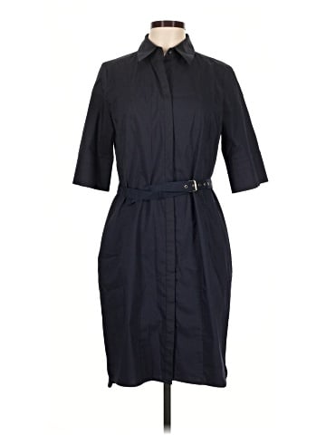 White House Black Market Casual Dress (view 1)