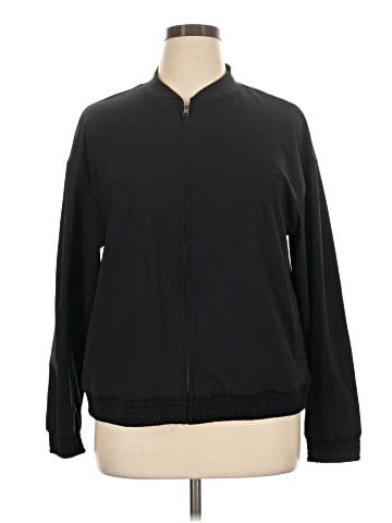 Soma Track Jacket (view 1)