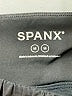SPANX Solid Black Shorts Size M - photo 3