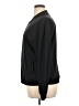 Soma Solid Black Track Jacket Size XL - photo 5