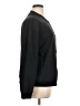 Soma Solid Black Track Jacket Size XL - photo 4