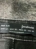 Stradivarius Black Jeans Size 10 - photo 7