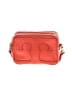 Tory Burch 100% Leather Red Leather Crossbody Bag One size - photo 1