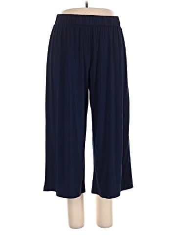 Jessica London Casual Pants (view 1)
