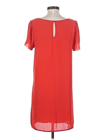 Alya Casual Dress (view 2)