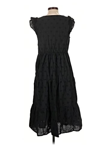 J.Crew Factory Store Casual Dress (view 2)