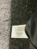Giacca Argyle Black Jacket Size XXL - photo 7