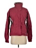 Helly Hansen Color Block Burgundy Jacket Size XS - photo 1