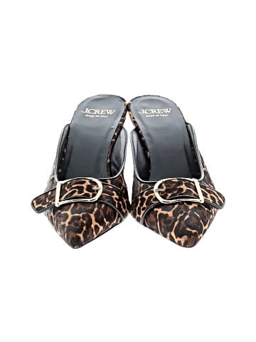 J.Crew Heels (view 2)