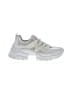Zara White Sneakers Size EU 39 - photo 1