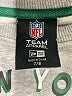 NFL Silver Sweatshirt Size 7 - 8 - photo 3