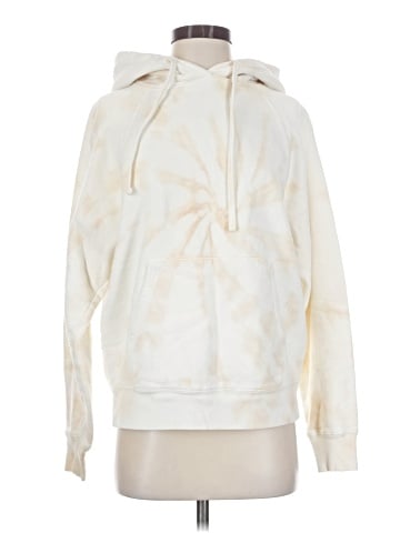Reformation Jeans Pullover Hoodie (view 1)