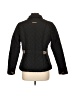 Weatherproof 100% Polyester Black Jacket Size L - photo 2