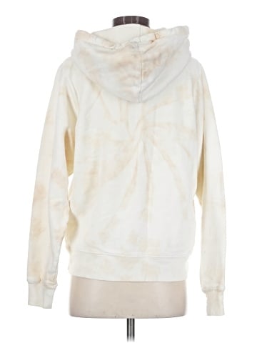Reformation Jeans Pullover Hoodie (view 2)
