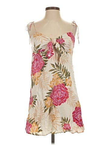 Billabong Casual Dress (view 1)