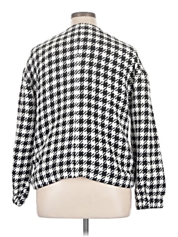 ELOQUII Jacket (view 2)