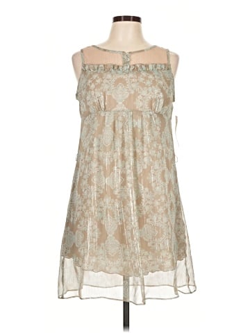 DKNY Jeans Cocktail Dress (view 1)