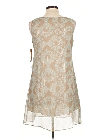 DKNY Jeans Cocktail Dress (view 2)