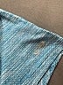 C9 By Champion 100% Polyester Blue Active Tank Size S - photo 7