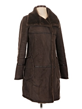 Saks Fifth Avenue Coat