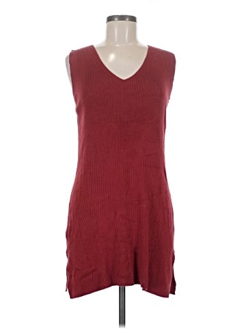Ann Taylor LOFT Outlet Casual Dress (view 1)