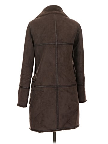 Saks Fifth Avenue Coat (view 2)