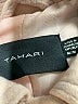Tahari Pink Wool Coat Size M - photo 6