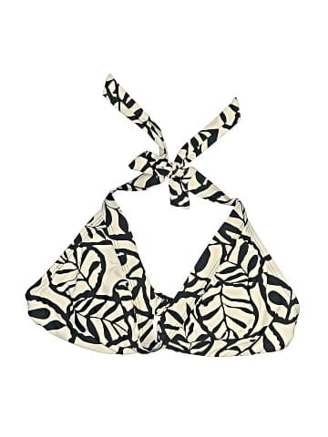 Perry Ellis Swimsuit Top (view 1)