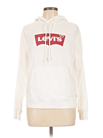 Levi's Pullover Hoodie (view 1)