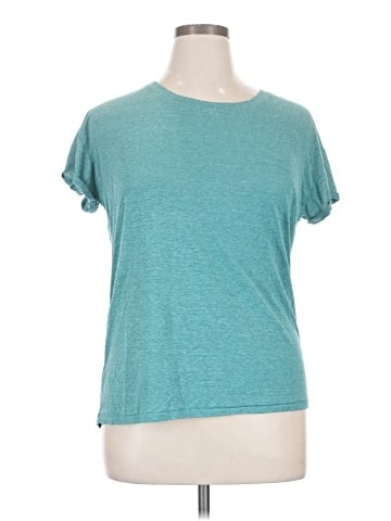 PrAna Short Sleeve T-Shirt (view 1)