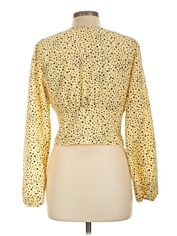 Levi's Long Sleeve Blouse (view 2)