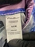 Eddie Bauer Tie-dye Blue Active Pants Size 7 - 8 - photo 3
