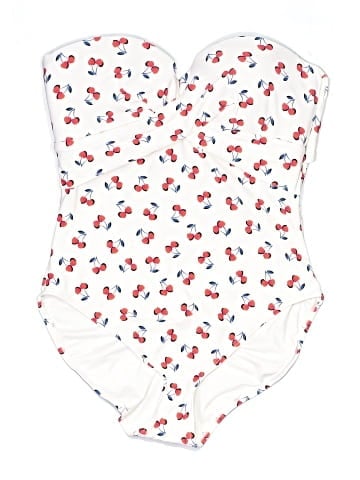 Kate Spade New York One Piece Swimsuit (view 1)