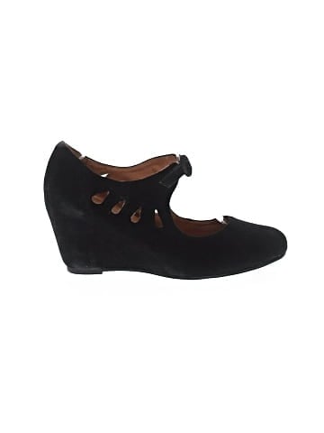 Jeffrey Campbell Wedges (view 1)