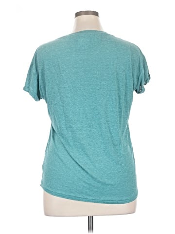 PrAna Short Sleeve T-Shirt (view 2)