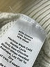 Talbots Ivory Pullover Sweater Size M - photo 8