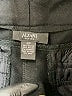 Alfani Solid Black Active Pants Size 6 Petite - photo 8