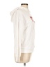 Levi's White Pullover Hoodie Size L - photo 4