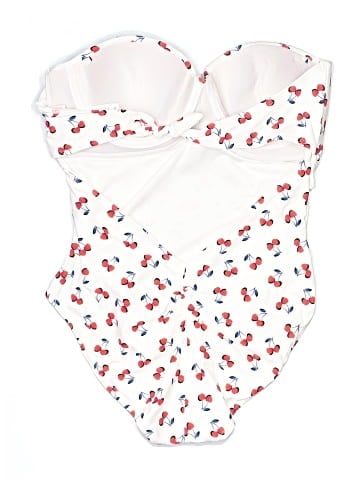 Kate Spade New York One Piece Swimsuit (view 2)