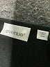 Avenue 100% Polyester Black Sleeveless Blouse Size 18 Plus - photo 7