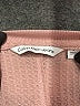 CALVIN KLEIN JEANS Pink Pullover Sweater Size M - photo 7