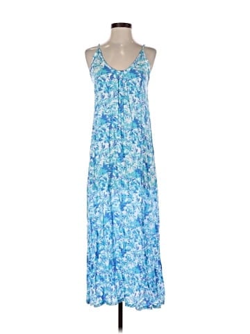 Three Islands Casual Dress (view 1)