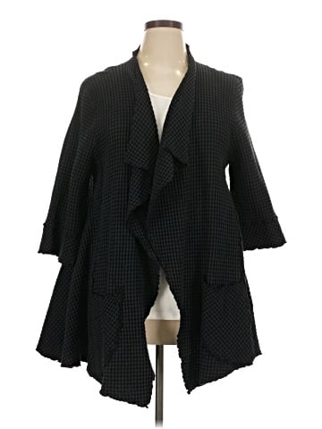 Focus Cardigan (view 1)