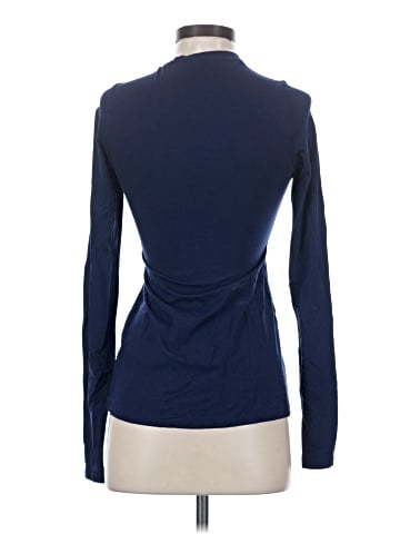Go Couture Long Sleeve Turtleneck (view 2)