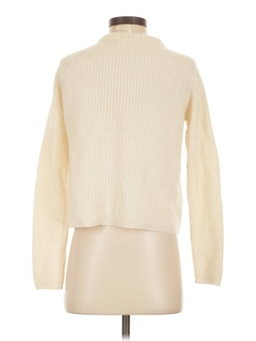 Jenni Kayne Cashmere Pullover Sweater (view 2)